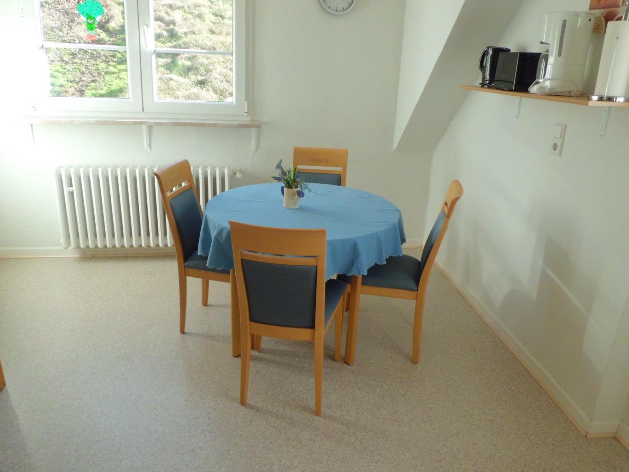 Ferienwohnung Burgenblick โคเคห์ม ภายนอก รูปภาพ